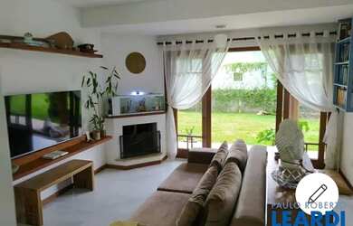 Imagem 7: CASA TÉRREA - LAGOA DA CONCEIÇÃO - SC