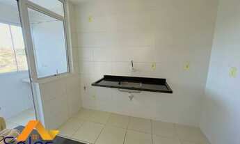 Imagem 6: Apartamento para LOCAÇÃO com vista para a serra da Mantiqueira em Taubaté