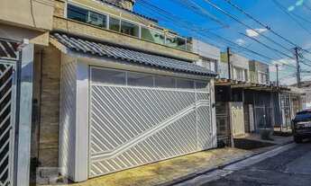 Imagem 3: Casa para Aluguel - Campo Belo, 3 Quartos, 280 m2