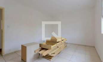 Imagem 7: Casa para Aluguel - Vila das Mercês, 2 Quartos, 59 m2