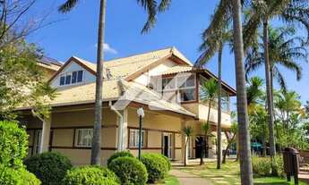 Imagem 6: Casa - Swiss Park - Campinas