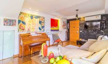 Imagem 6: Cobertura Venda 4 Dormitórios - 262 m² Vila Mariana