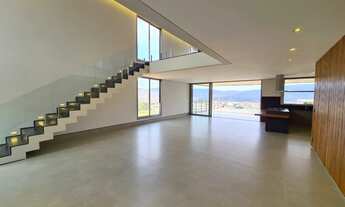 Imagem 4: NOVA LIMA - Casa Padrão - Alphaville - Lagoa dos Ingleses