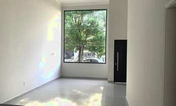 Imagem: Casa - Monaco - Hortolândia