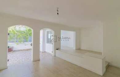 Imagem 3: Apartamento Locação 2 Dormitórios - 187 m² Consolação