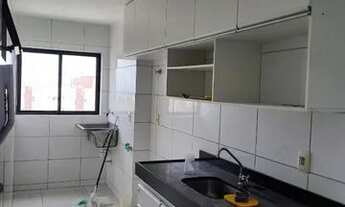 Imagem 7: Lindo 3 Quartos Próximo a Avenida Fernandes Lima com Varanda