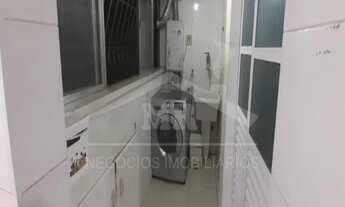 Imagem 7: Apartamento com 3 dormitórios à venda, 120 m² por R$ 800.000 - Icaraí - Niterói/RJ