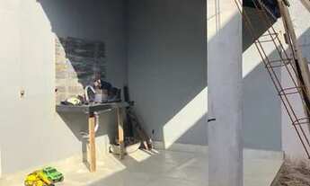 Imagem 6: Casa Nova Casa com 2 dormitórios