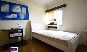 Imagem 7: Apartamento Venda 3 Dormitórios - 113 m² Paraíso