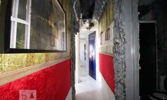 Imagem 7: Apartamento para Aluguel - Morumbi, 2 Quartos, 50 m2