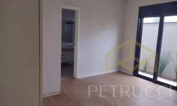 Imagem 4: Casa - Jardim São Marcos - Valinhos