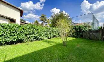 Imagem 4: Casa - Fazenda Santa Candida - Campinas