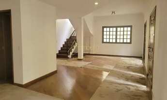 Imagem: Casa em condomínio, quatro dormitórios