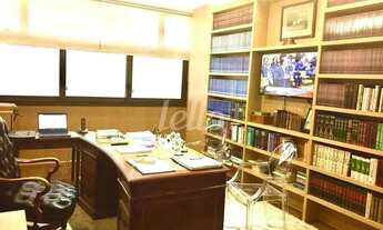 Imagem: São Paulo - Conjunto Comercial/Sala - Jardins