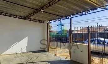 Imagem 4: Casa 02 dormitórios, garagem para 02 autos para locação - Parque Industrial