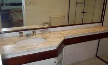 Imagem 4: 00944 - Flat/Aparthotel 1 Dorm, JARDINS - SÃO PAULO/SP