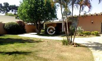 Imagem: Casa - Taquaral - Campinas