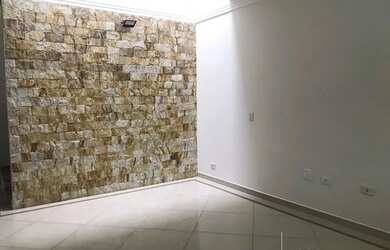 Imagem 6: São Paulo - Casa Padrão - Tatuapé