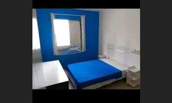 Imagem 4: Aluguel de quartos