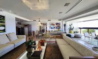 Imagem 7: Apartamento com 4 dormitórios, 312 m² - venda por R$ 18.000.000,00 ou aluguel por R$ 75.02