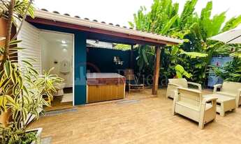 Imagem: SÃO SEBASTIÃO - RESIDENCIAL - CAMBURIZINHO