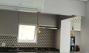 Imagem 4: Apartamento com 2 quartos (1 suíte) à venda na Jardim Arpoador, São Paulo