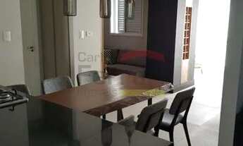 Imagem 3: Apartamento sacada gourmet em Santana 770.000