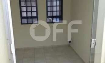 Imagem 4: Casa - Bosque das Palmeiras - Campinas