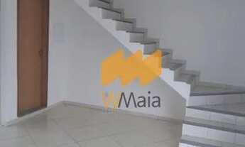 Imagem 4: Casa com 2 dormitórios à venda, 70 m² - Pontal - Arraial do Cabo/RJ