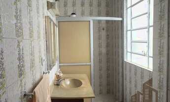 Imagem 5: São Paulo - Casa Padrão - Alto da Mooca