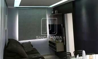 Imagem 2: Apartamento (tipo - padrao) 2 dormitórios, cozinha planejada, portaria 24hs, lazer, salão