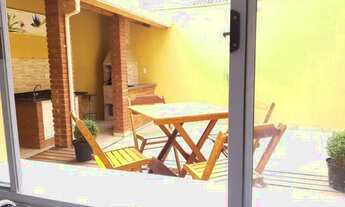 Imagem 2: Casa com 3 dormitórios à venda, 190 m² por R$ 800.000 - Lauzane Paulista - São Paulo/SP