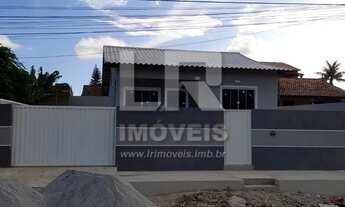 Imagem: Casa independente, ampla e arejada, construída