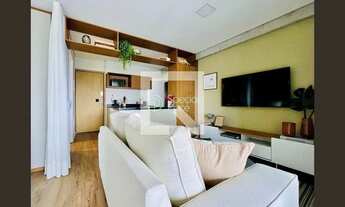 Imagem: Apartamento à Venda - Vila Olímpia, 1