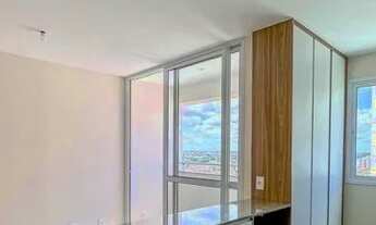 Imagem 5: Apartamento 56 com 2 quartos em Guará II - Brasília - DF