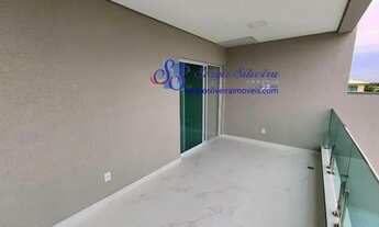 Imagem 5: Excelente casa no Alphaville Fortaleza com 4 suítes