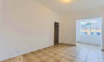 Imagem 3: Apartamento para Aluguel - Santa Cecília, 2 Quartos, 93 m2