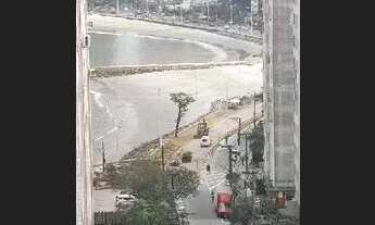 Imagem 4: APARTAMENTO SÃO VICENTE BOA VISTA