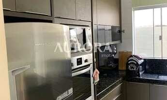 Imagem 3: Sobrado à venda, Esperança, Londrina, PR