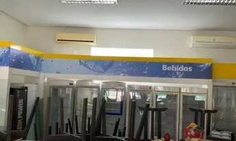 Imagem 5: Loja em posto de gasolina completa