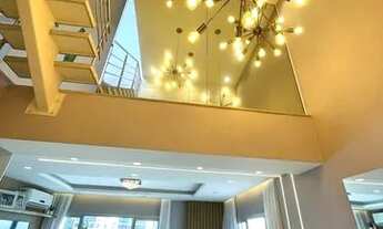 Imagem 3: Espetacular Triplex Union Home com 4 quartos em