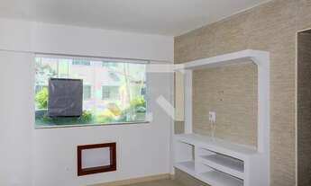 Imagem 2: Apartamento para Aluguel - Campo Grande, 2 Quartos, 50 m2