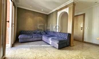 Imagem: Apartamento em Moema com 2 dormitórios