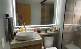 Imagem 2: Apartamento 2 quartos