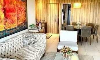 Imagem 2: Apartamento com 3 dormitórios à venda, 165 m² por R$ 1.350.000,00 - Ponta D Areia - São Lu