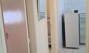 Imagem 4: Apartamento para aluguel com 57 metros quadrados com 2 quartos em Guilhermina - Praia Gran