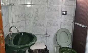 Imagem 7: Pensão masculina - Lapa