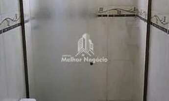 Imagem 7: Apartamento com 2 dorms, Parque Bandeirantes I (Nova Veneza), Sumaré - R$ 180 mil, Cod: RR