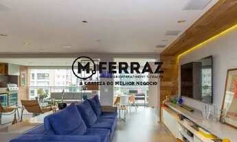 Imagem 3: Apartamento incrível, todo reformado de 201m², 3 suítes no Itaim Bibi