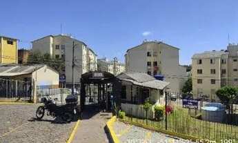 Imagem 1: PORTO ALEGRE - Apartamento Padrão - VILA NOVA